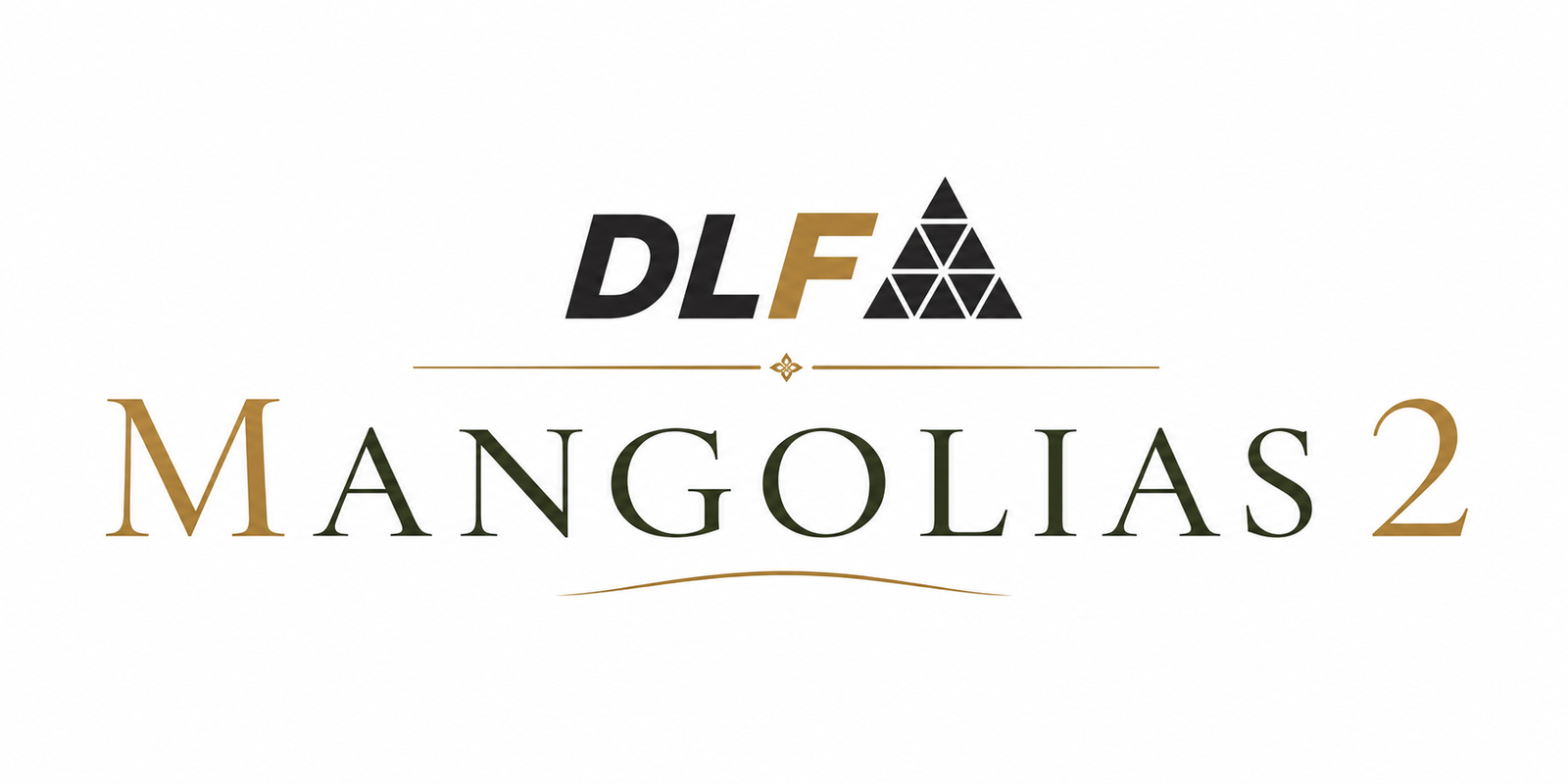 DLF The Magnolias 2